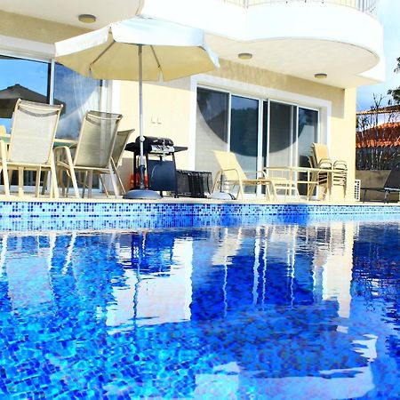 Coral Blue Bay Villa 珊瑚湾 外观 照片