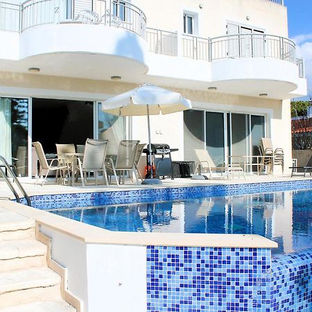 Coral Blue Bay Villa 珊瑚湾 外观 照片