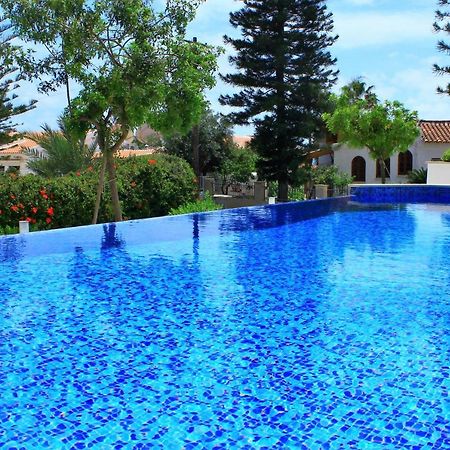Coral Blue Bay Villa 珊瑚湾 外观 照片