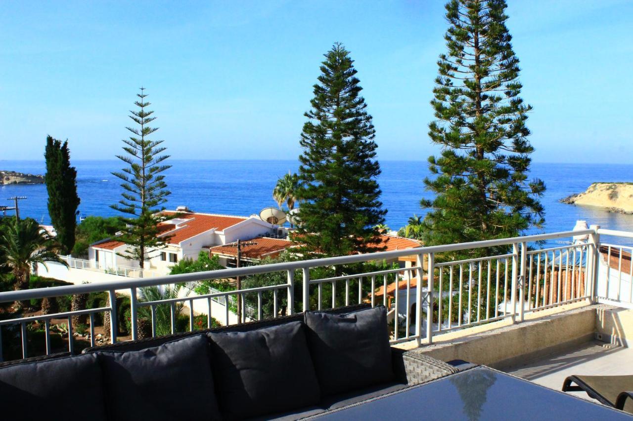 Coral Blue Bay Villa 珊瑚湾 外观 照片