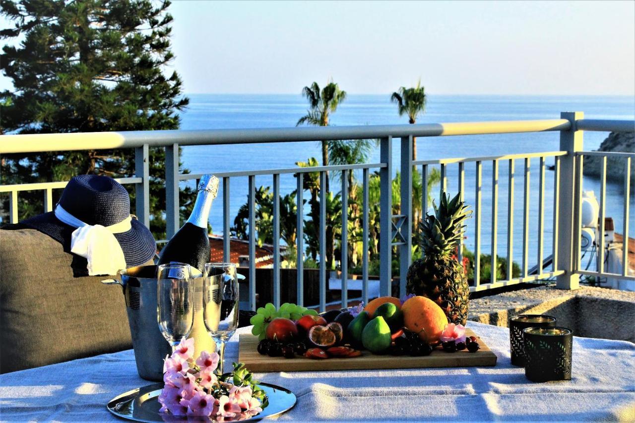 Coral Blue Bay Villa 珊瑚湾 外观 照片