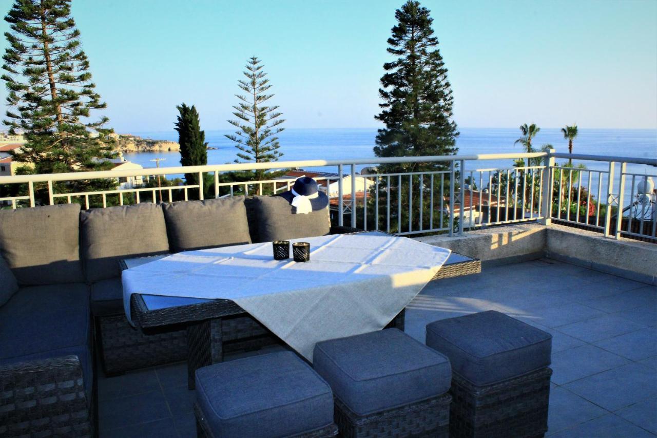Coral Blue Bay Villa 珊瑚湾 外观 照片