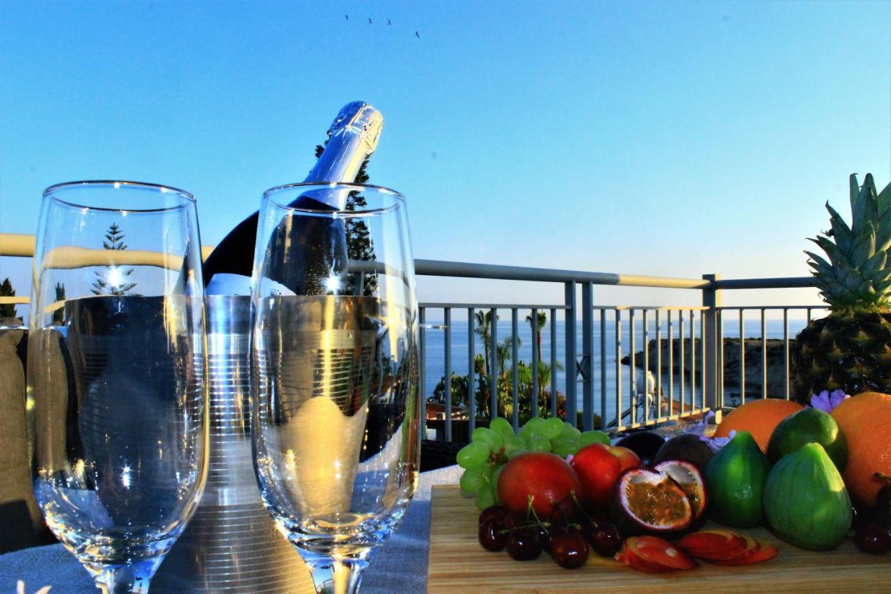 Coral Blue Bay Villa 珊瑚湾 外观 照片