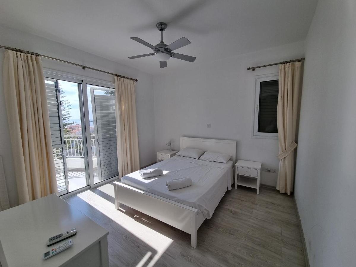 Coral Blue Bay Villa 珊瑚湾 外观 照片