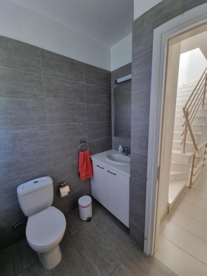 Coral Blue Bay Villa 珊瑚湾 外观 照片