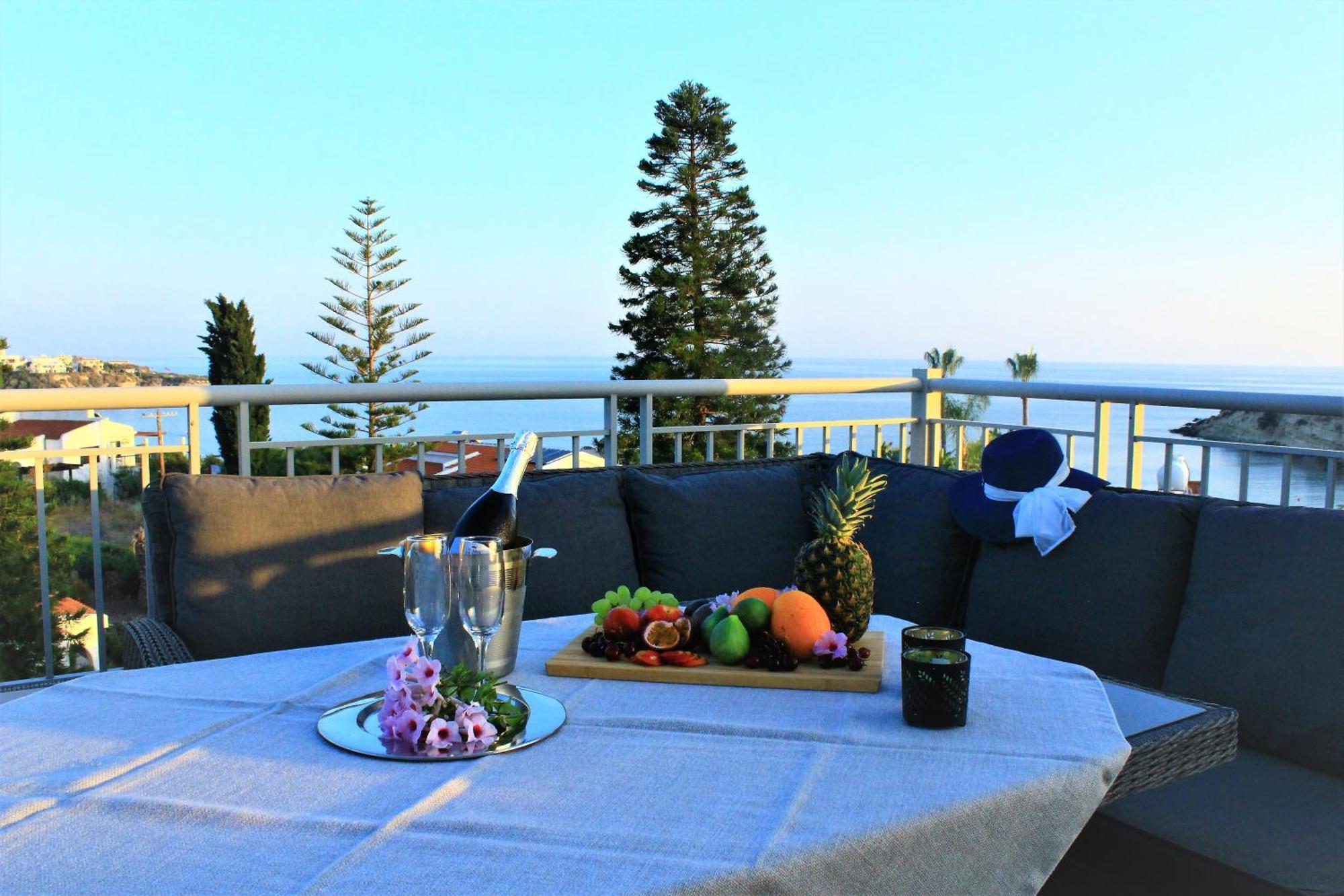 Coral Blue Bay Villa 珊瑚湾 客房 照片