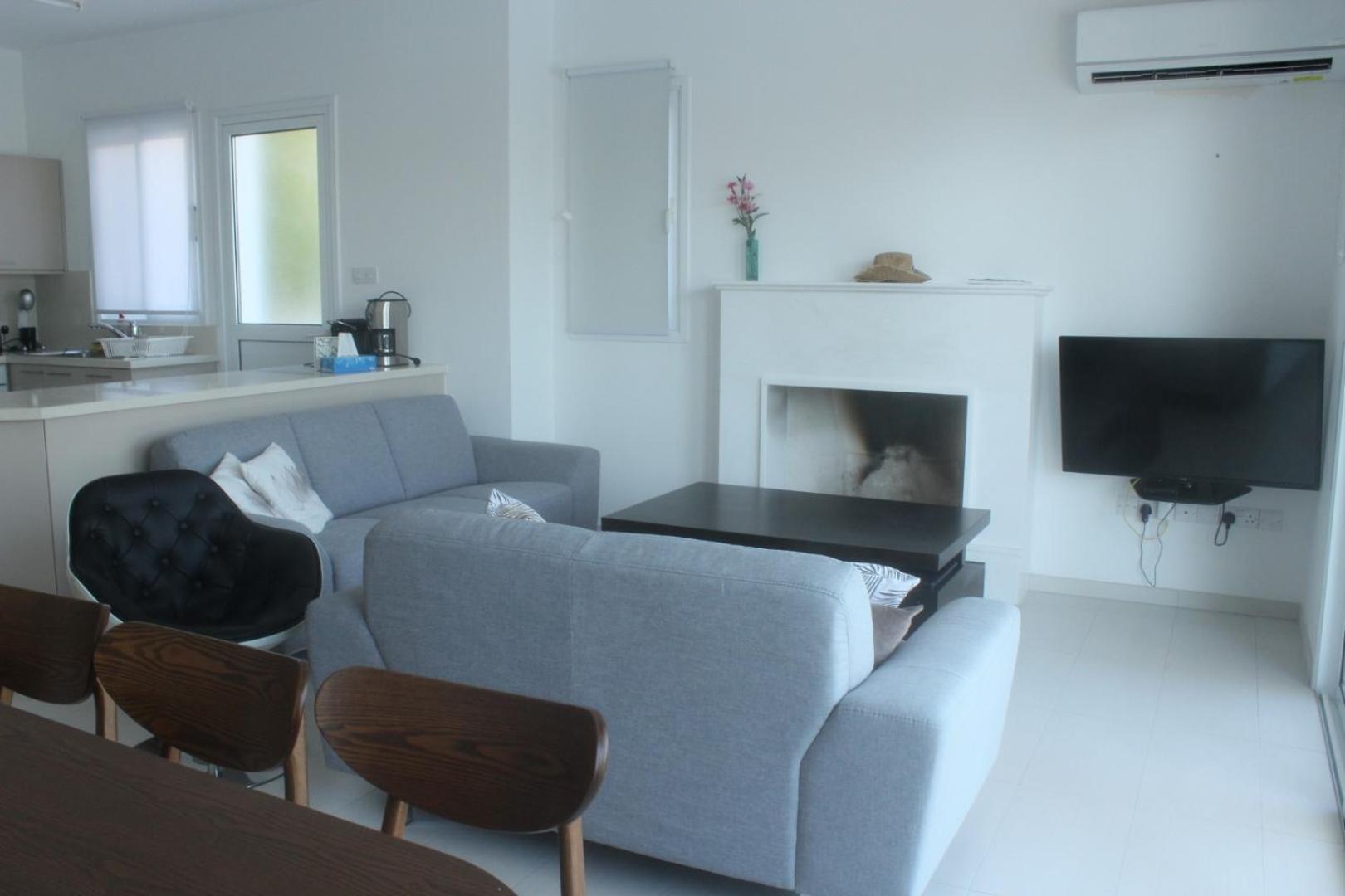 Coral Blue Bay Villa 珊瑚湾 外观 照片