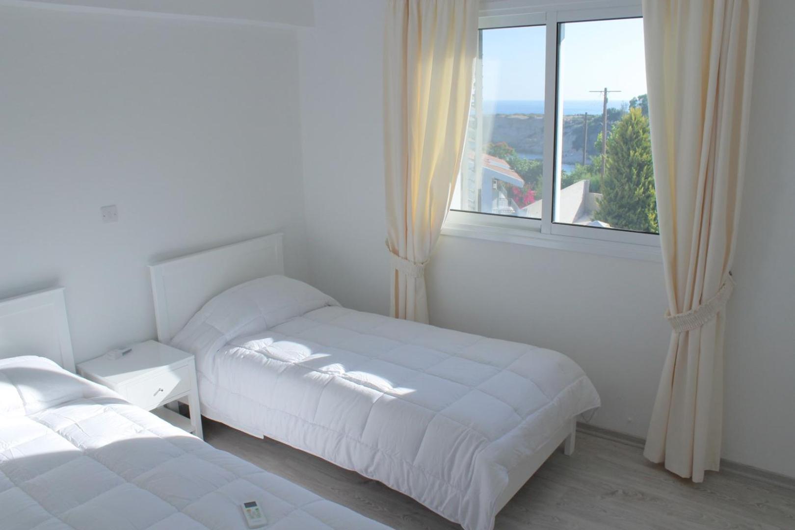 Coral Blue Bay Villa 珊瑚湾 外观 照片