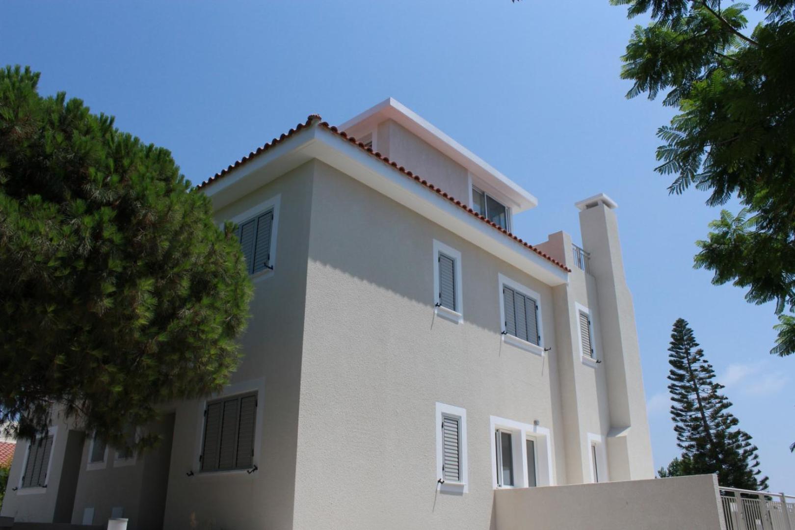 Coral Blue Bay Villa 珊瑚湾 外观 照片