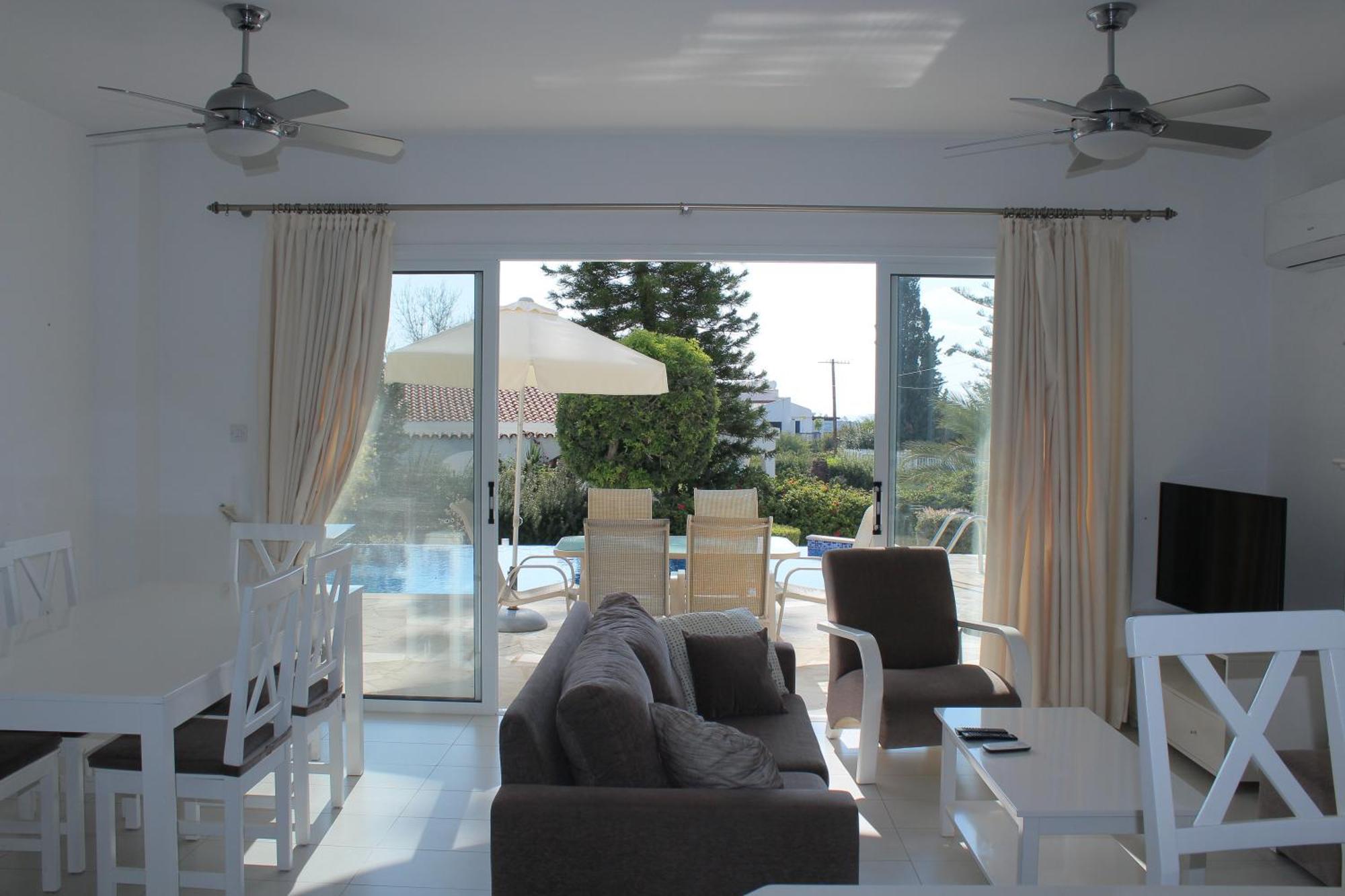 Coral Blue Bay Villa 珊瑚湾 外观 照片
