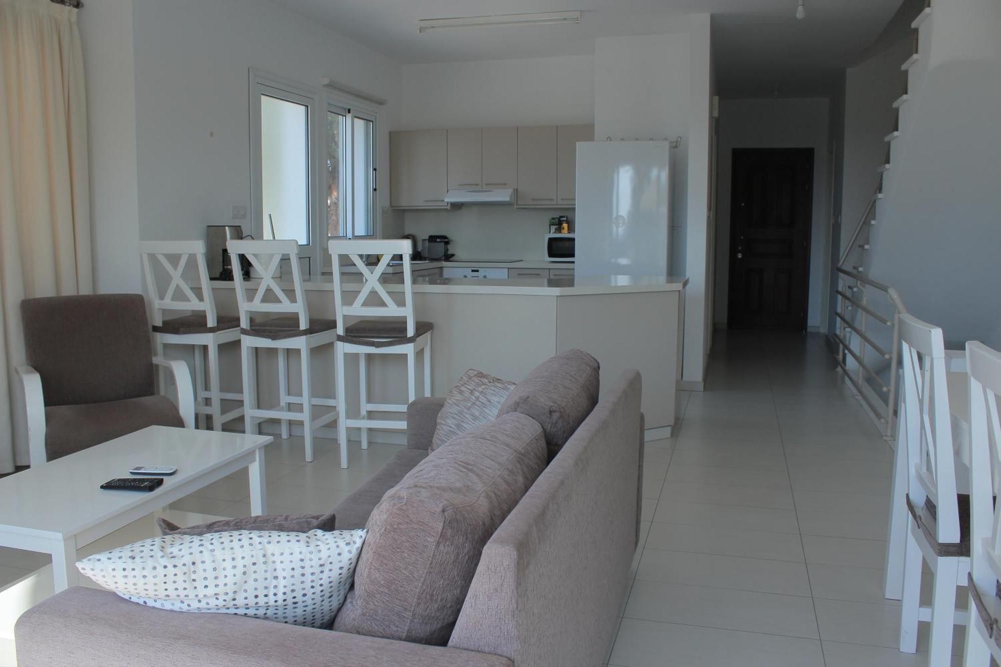 Coral Blue Bay Villa 珊瑚湾 外观 照片