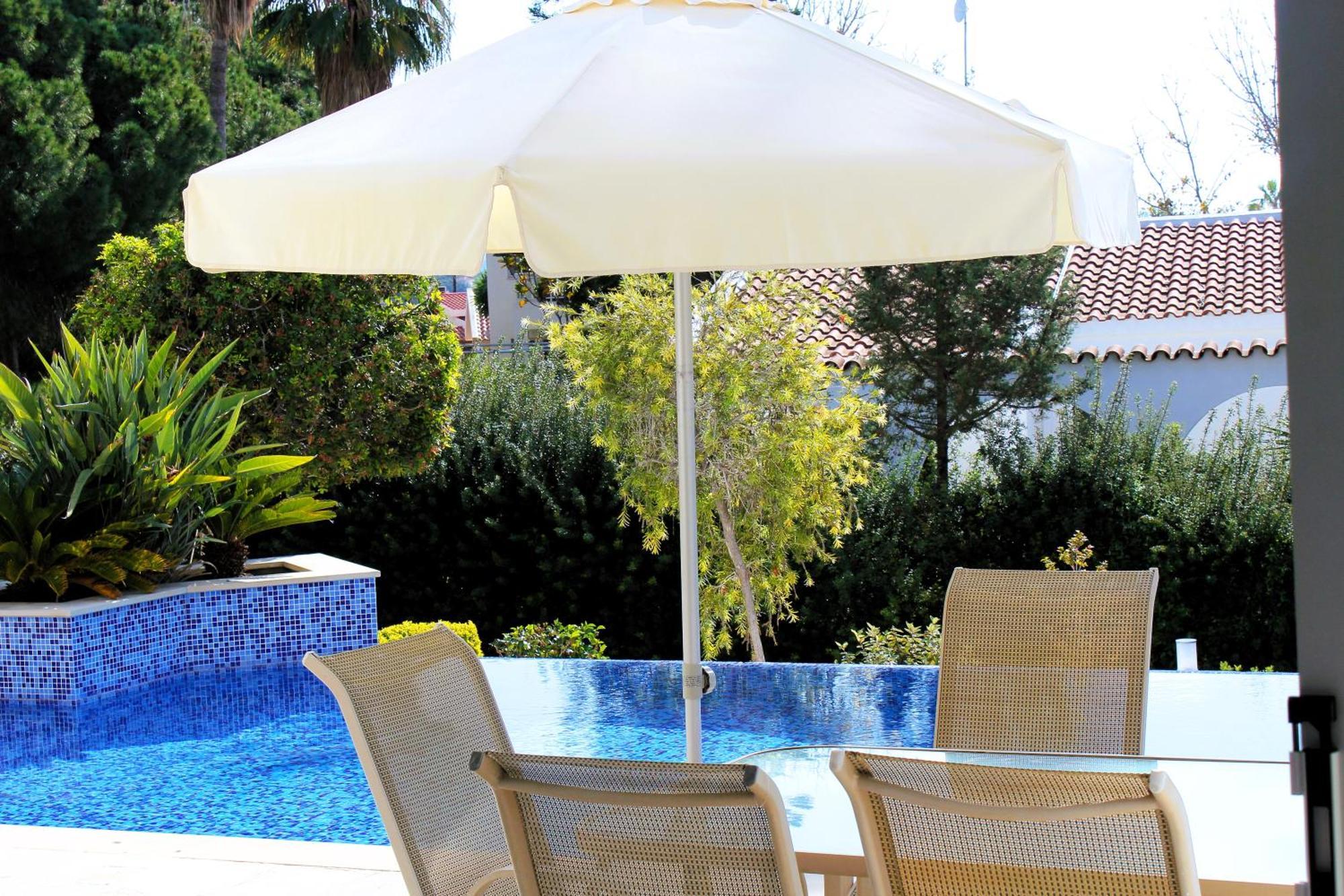 Coral Blue Bay Villa 珊瑚湾 外观 照片