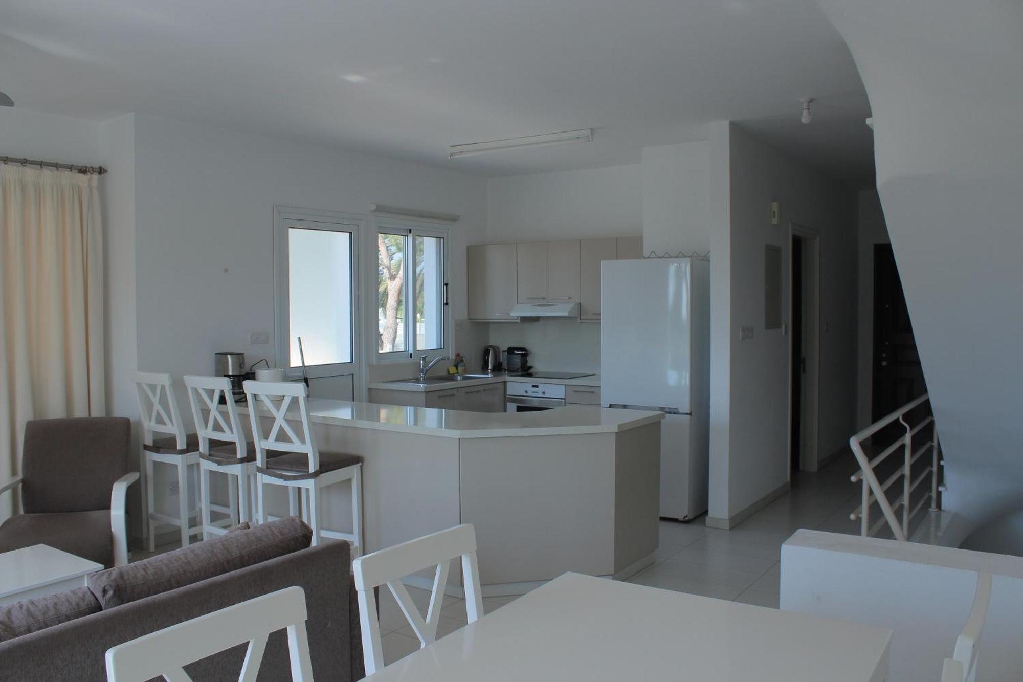 Coral Blue Bay Villa 珊瑚湾 外观 照片