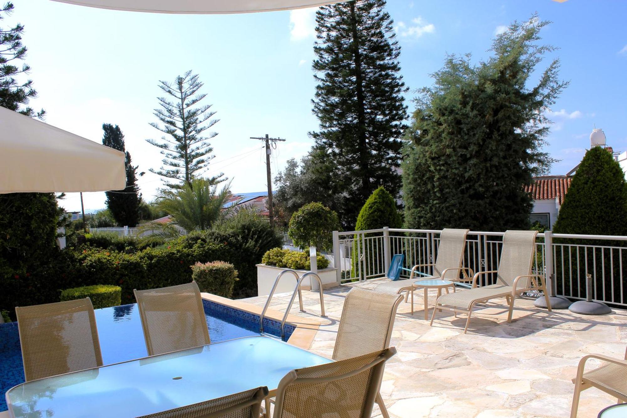 Coral Blue Bay Villa 珊瑚湾 外观 照片