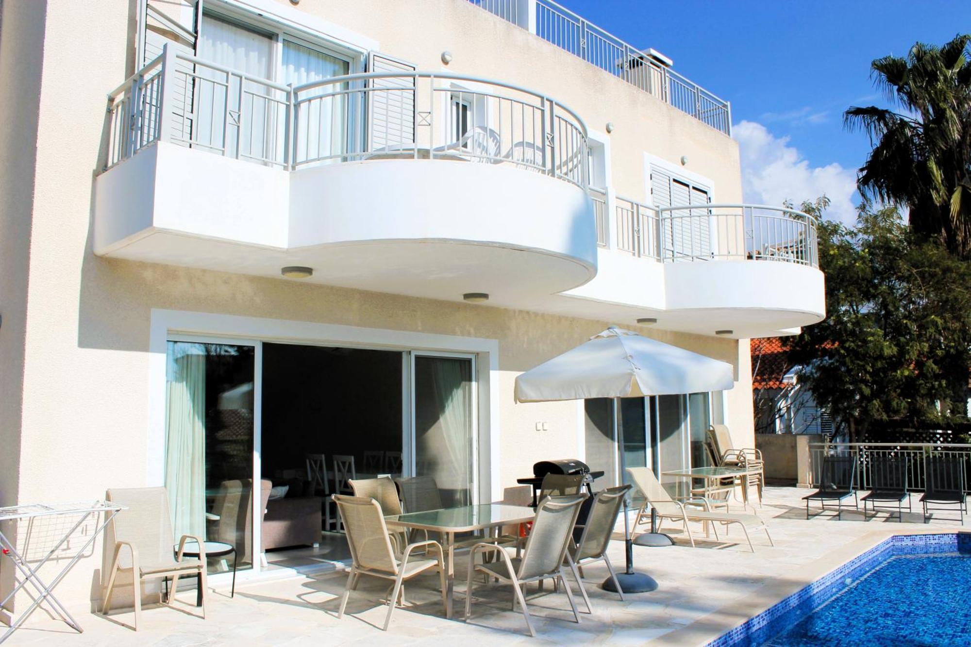 Coral Blue Bay Villa 珊瑚湾 外观 照片