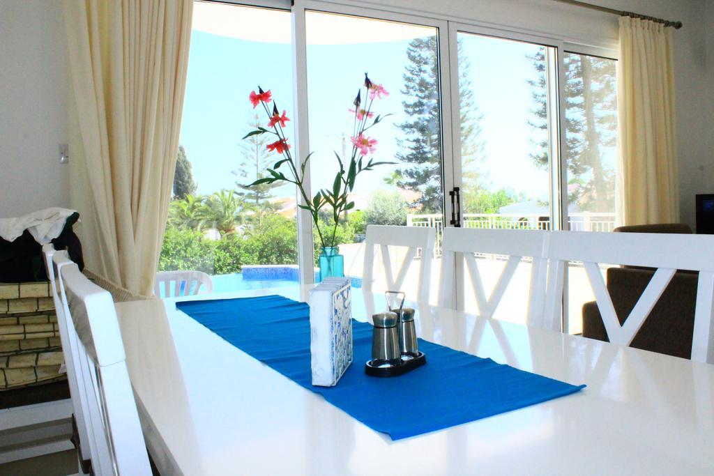 Coral Blue Bay Villa 珊瑚湾 外观 照片