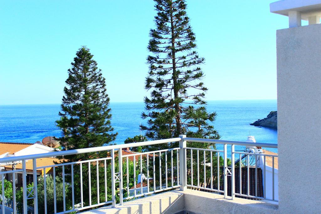 Coral Blue Bay Villa 珊瑚湾 外观 照片