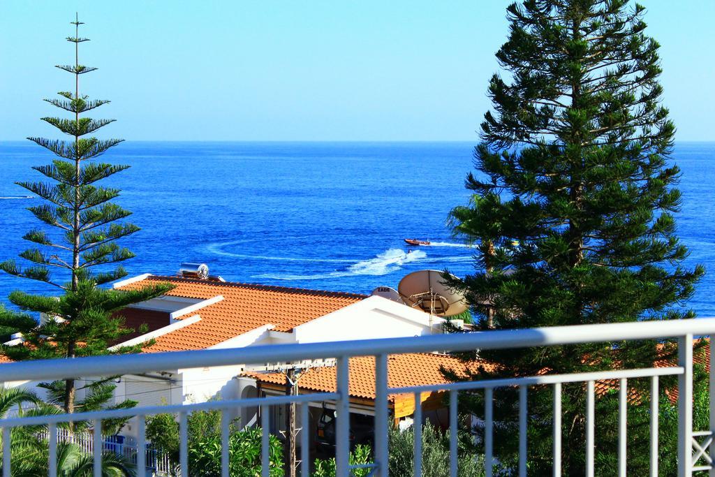 Coral Blue Bay Villa 珊瑚湾 外观 照片