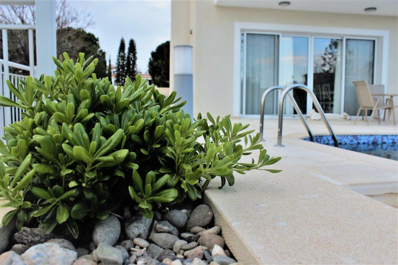 Coral Blue Bay Villa 珊瑚湾 外观 照片