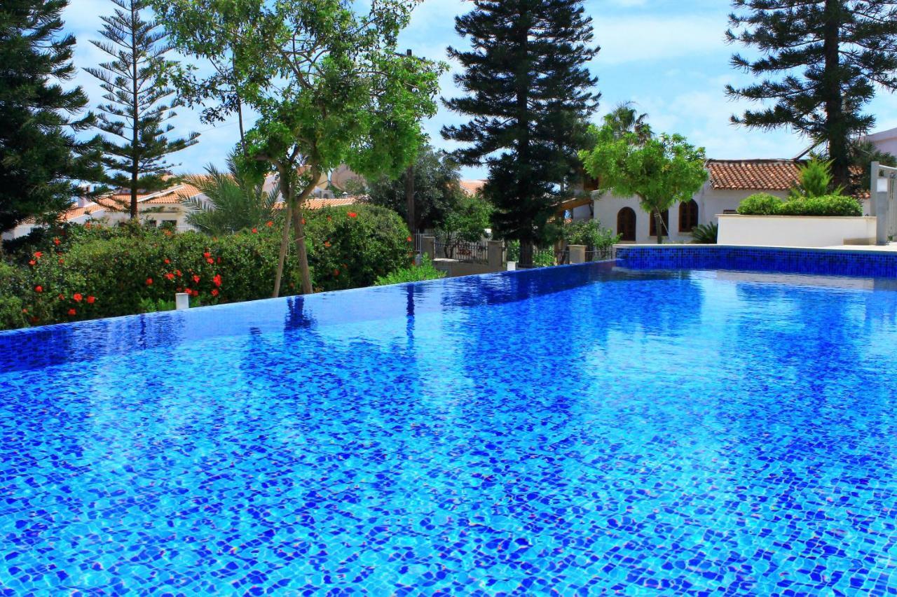 Coral Blue Bay Villa 珊瑚湾 外观 照片