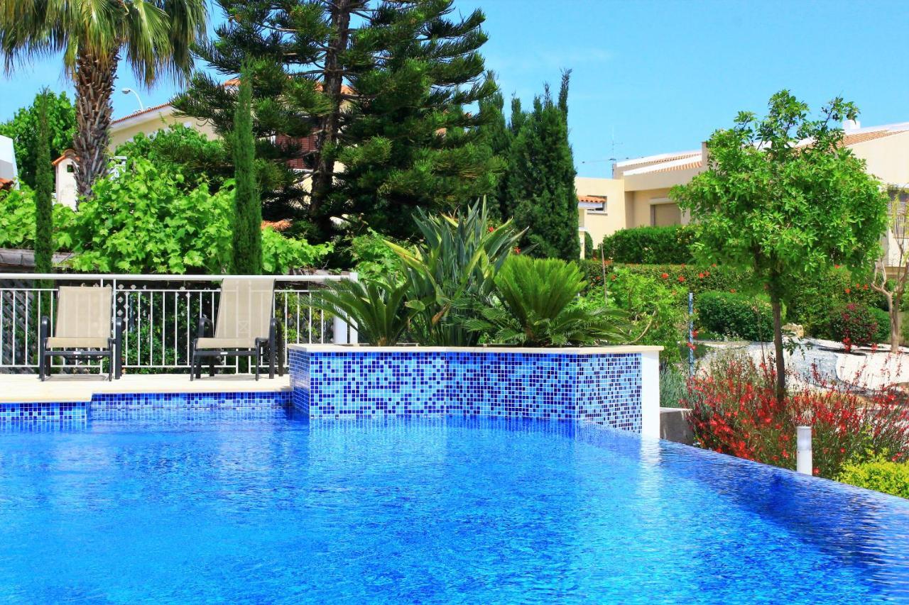 Coral Blue Bay Villa 珊瑚湾 外观 照片
