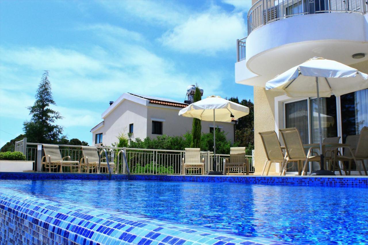 Coral Blue Bay Villa 珊瑚湾 外观 照片