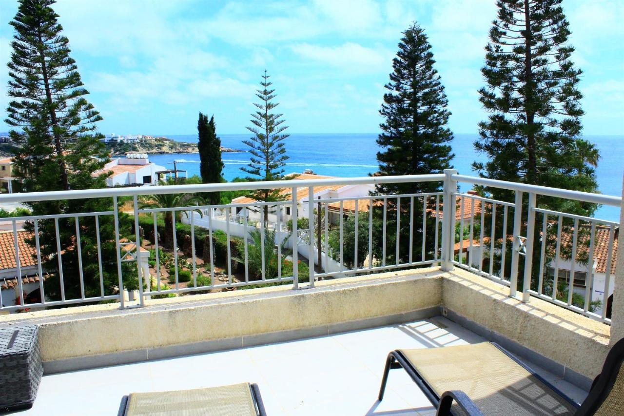 Coral Blue Bay Villa 珊瑚湾 外观 照片