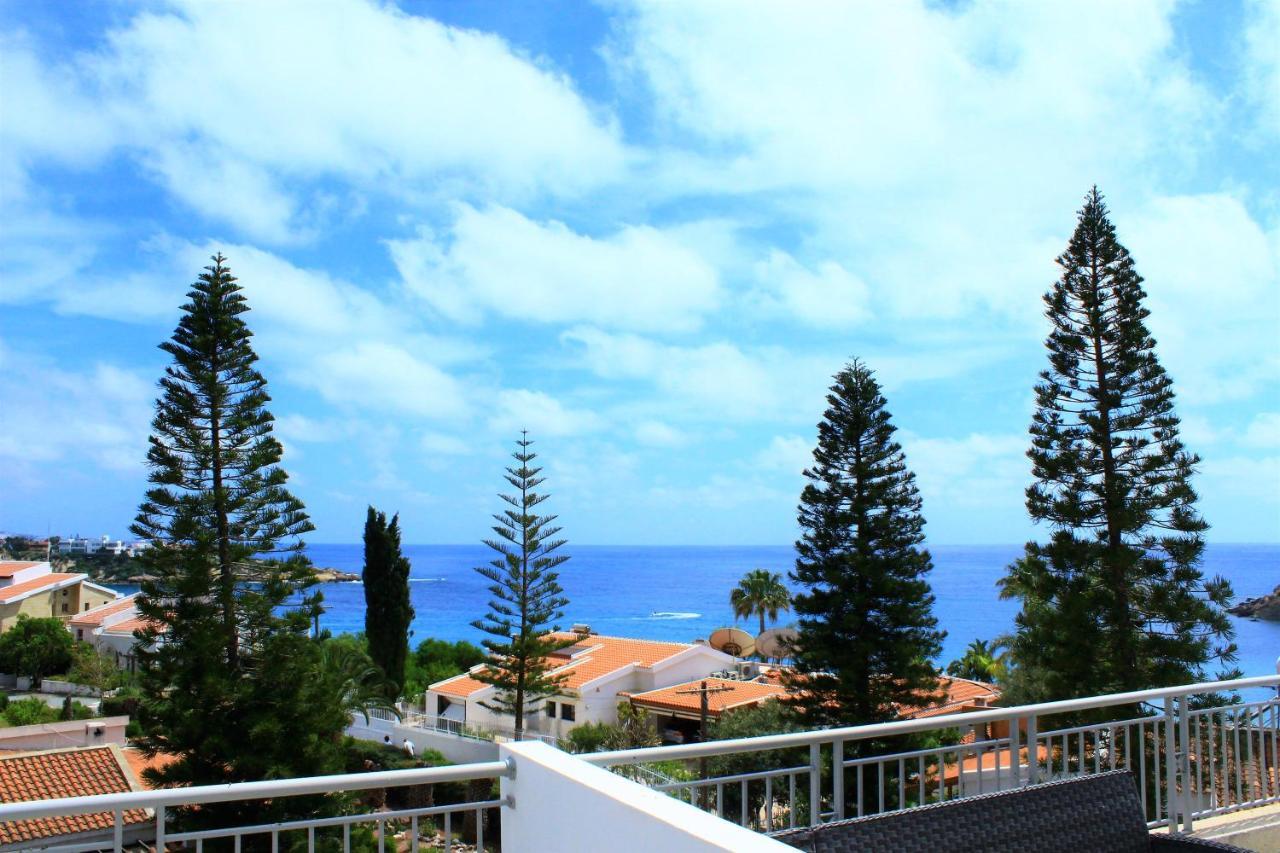 Coral Blue Bay Villa 珊瑚湾 外观 照片