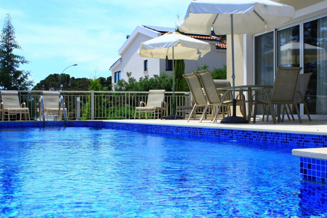 Coral Blue Bay Villa 珊瑚湾 外观 照片